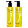 Hanskin Cleansing Oil & Blackhead PHA TZ990066, 300ml, 2 pcs / 한스킨 클렌징 오일 & 블랙헤드 PHA TZ990066, 300ml, 2개