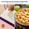 Baking Mat, 26" x 16" Silicone Extra Large Non Stick