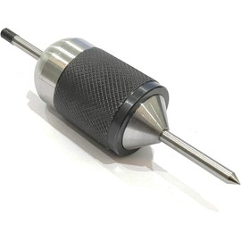 Buyohlic international Universal Transfer Hand Tool Punch & Aligner-usa - Range (1/4" to 5/8")