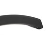 Front Bumper End Caps Strong Protection Stylish Impact Resistant Sturdy