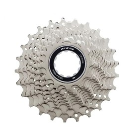 Zenlux 105 Ultegra CS R7000 11 Speed MTB Road Bike Cassette 11-28T/30T/32T/34T 25T Sprocket 11V Bicycle Freewheel (12-25T)