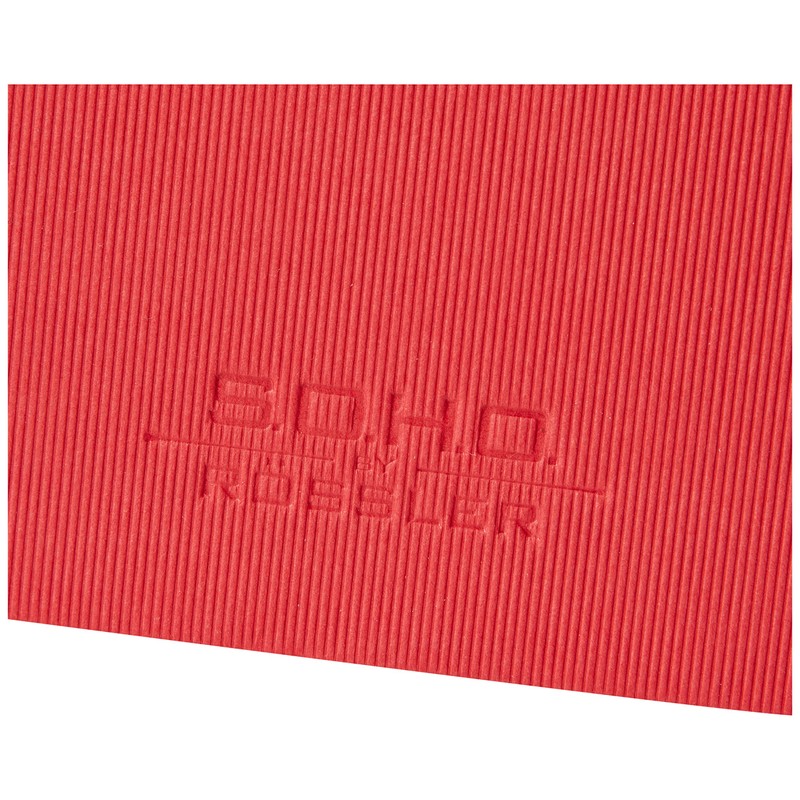 Rossler Soho 145 x 195mm Wiro Bound Photo Album -