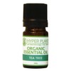 Hyper Plants haipa-purantu o-ganikkuessensyaruoiru Tea, Pantries 5ml he0009 