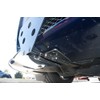 STO N SHO Front License Plate Bracket Compatible with 2015-2020