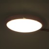 MQ For Trailer Camper RV Interior Roof Ceiling Dome Light