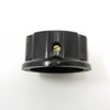 Potentiometer Control Knob Cap 6mm ID Volume Amp Dial for
