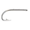 Beak, Special Long Shank W/ 2 Slices, Reversed - Nickel