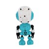 Children Talking Robot Toy Portable Cute Kid Interactive Toy Ornament