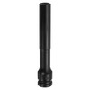 HARFINGTON Deep Thin Wall Impact Socket 12mm Metric 6 Point