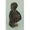 Veronese Resin Statues Julius Caesar Bust Figurine