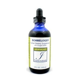 Borrelogen - (4 fl. oz. Bottle)