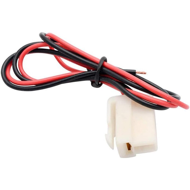 Riloer Windscreen Washer Bottle Kit, UniversalWindscreen Washer Bottle, with Pump