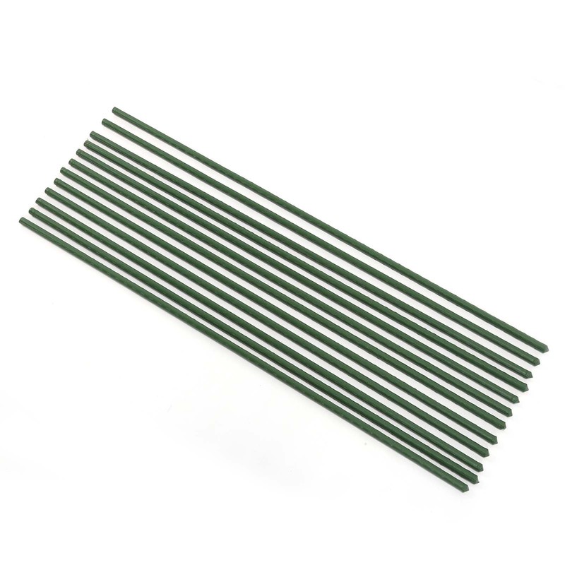 12Pcs Gardening Climbing Tomato Cucumber Stand Plant Stake Gardening Accessories