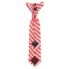 Jacob Alexander Baby Infant Candy Cane Red White Stripe 8