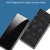 [2 +1]Pack Privacy Tempered Glass Designed for Galaxy S22 Ultra