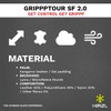 HIRZL Grippp Tour SF 2.0 (Black, XL)