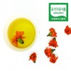 [유기농] 전남 여수 메리골드 꽃차 13g대 [Organic] Jeonnam Yeosu Marigold