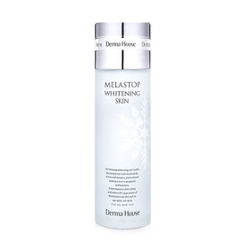 Whitening Skin 125ml / Whitening Blemish Care Dull Skin / 화이트닝 스킨125ml 미백 잡티관리 칙칙한피부