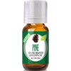 Healing Solutions 10ml Oils - Pine Essential Oil - 0.33