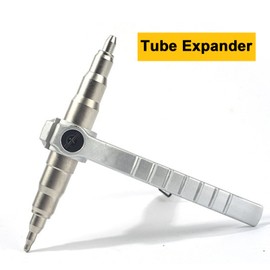 Air Conditioner Refrigeration Install Repair Tube Expanders Copper Tube Hand Expanding Tool
