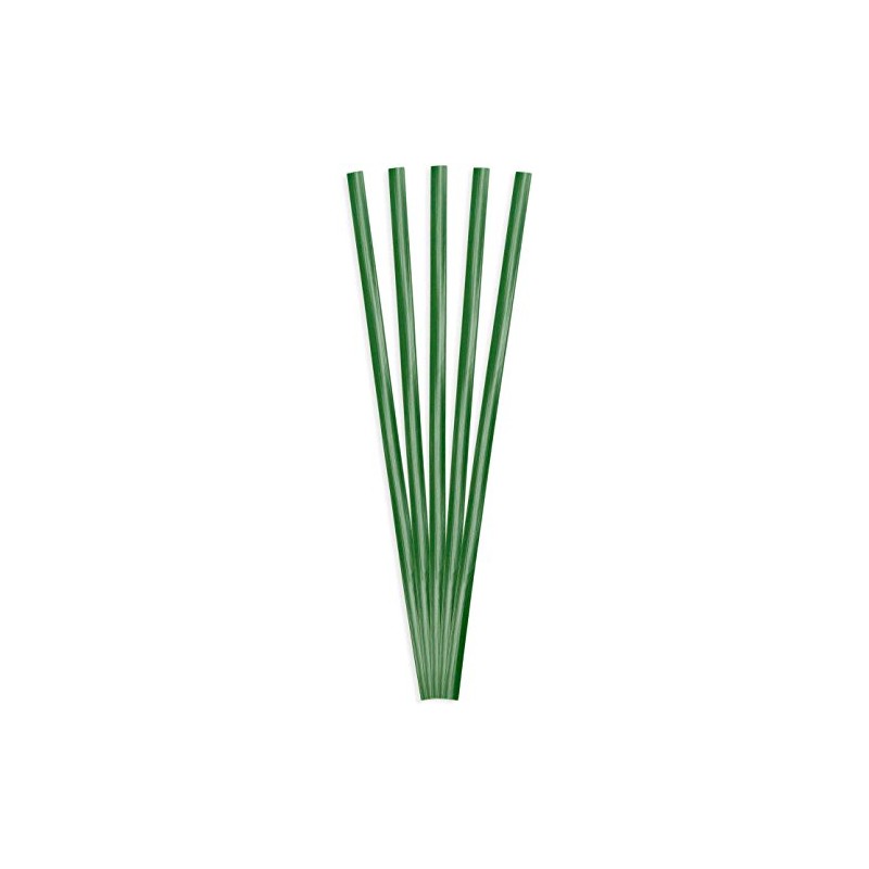 Poly Welder Pro Polyethylene Welding Strips - 5-feet (Green)