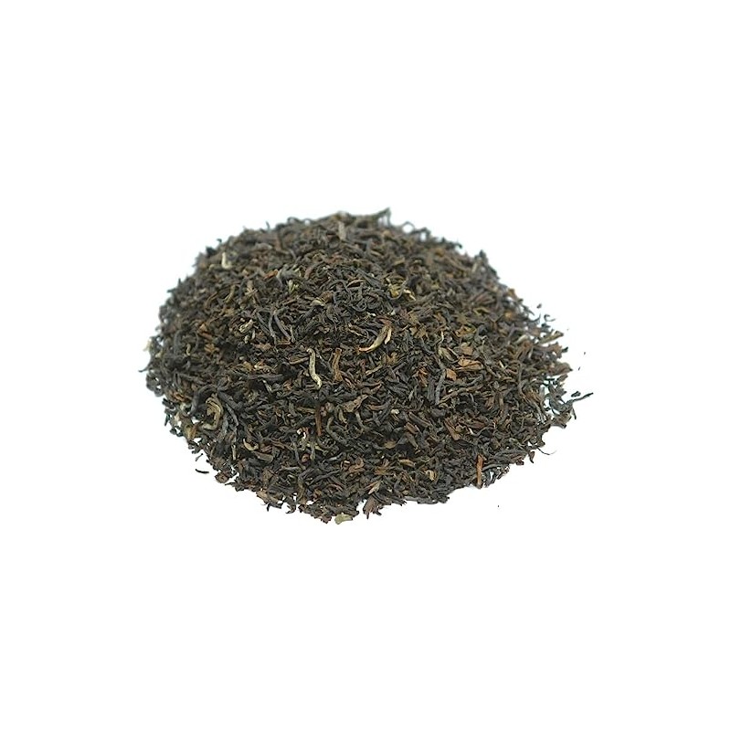 Darjeeling Tea Second Flush Summer Picking, Ameyoko Otsuya Tea, Tea