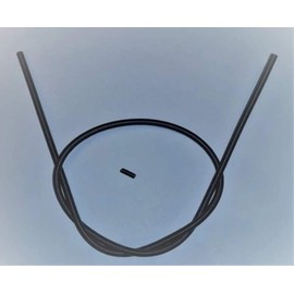 C&N Reproductions Pedal Plane Prop Drive Spring