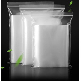 Bling Hair Transparent Bag Ding Xi