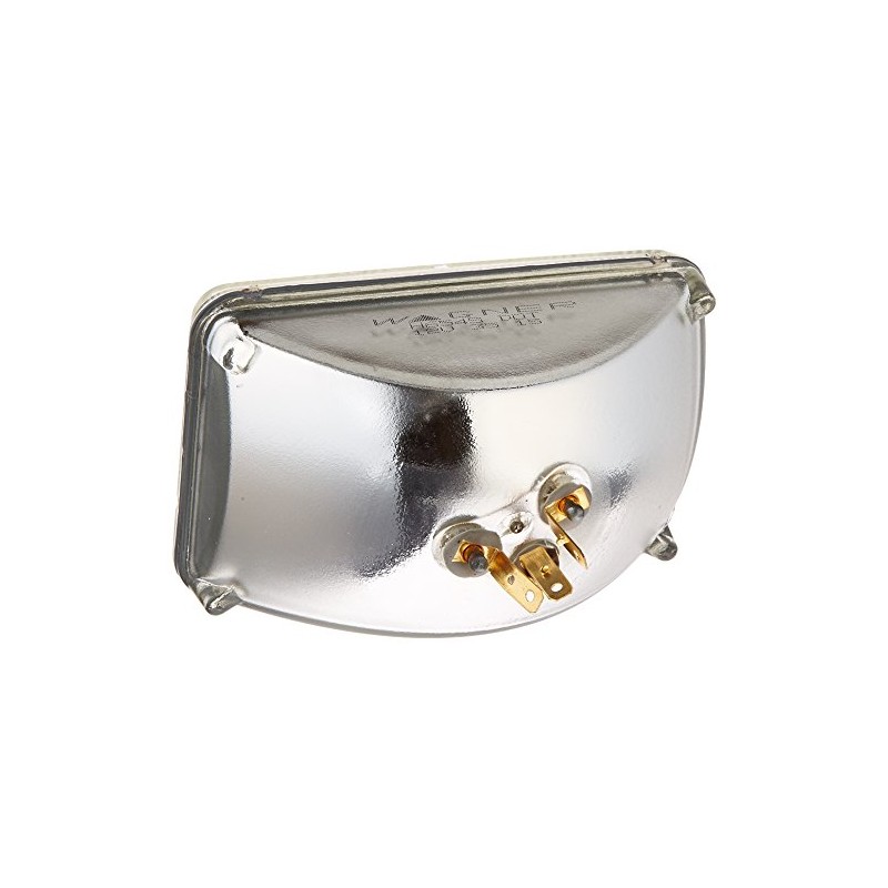 Wagner Lighting - Halogen Sealed Beams - Au (H6545)