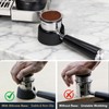 Portafilter Holder for Ninja Luxe Cafe Pro Es601 & Es701,