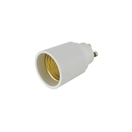 Lyyt | Lamp Socket Converter | GU10 to E27 Fitting