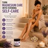 Benatural Essentials All Natural Magnesium Relief Cream 100g | Soothes