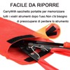 3 Pieces Car Tool Set, Universal Car Removal Tool with