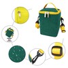 Annmore Lunii My Storyteller, Shoulder Bag for Tiptoi Pen Charging