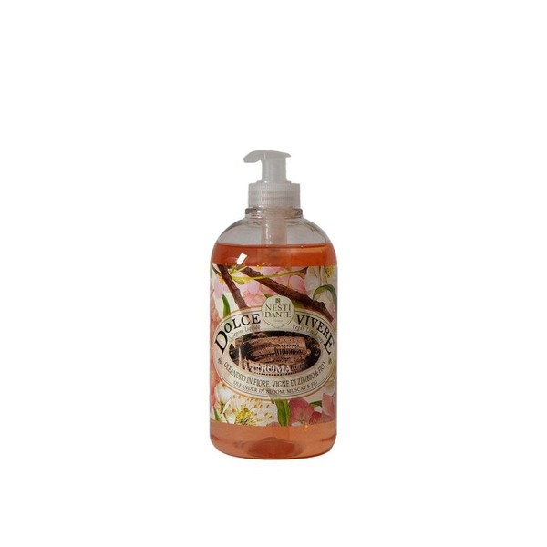 Nesti Dante Dolce Vivere-Roma Shower Get 500ml