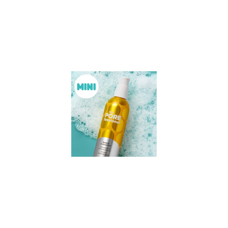 The Porefessional Good Clean Up Mini Size Good Clean Up