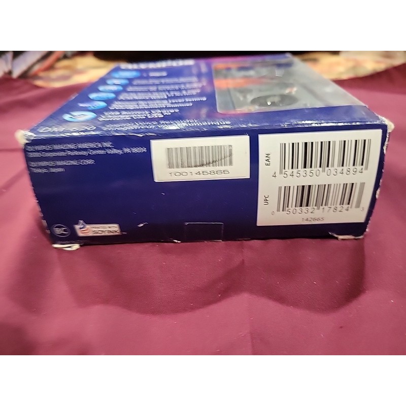 Olympus Digital Voice Recorder DM-620 NIB Open Box HTF