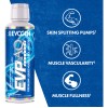 Evogen Evp Gliserol Líquido Vascularisador Pre Entreno
