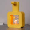 SPORTARC Automatic Soap Dispenser for Kids, Cute Pet Free Hand