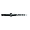 Century Drill & Tool 37410 Countersink, #10