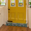 Izabela Peters Luxurious Eco-Friendly Draught Excluder - Safari Voyage -