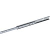 1 Pair Drawer runner Pr 310mm draw depth for 27mm