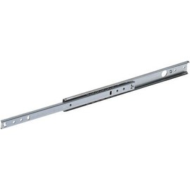 1 Pair Drawer runner Pr 310mm draw depth for 27mm