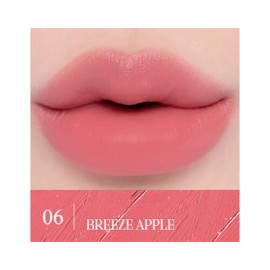 CLIO [CLIO]Butter Balm Crayon 3.9g 10colors with Sharpener, K-Beauty, US Seller, Gift - 06 Breeze Apple