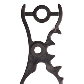 Bridge Head - Jump Caddy - Short