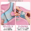 Lunali Ultra Small Dog Cat Harness Leash Set of 2