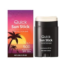 Quick Sunstick Protection Bar - SPF 50