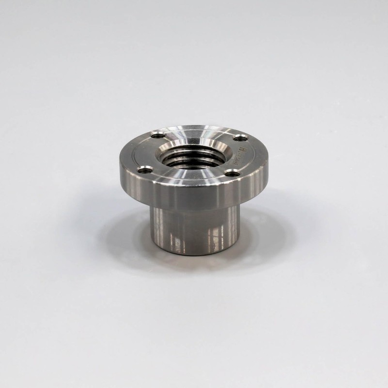 Hurricane Turning Tools, 2" Steel Faceplate For Wood Lathe, 1"