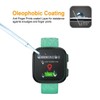 Supershieldz (3 Pack) Designed for Garmin Bounce Tempered Glass Screen