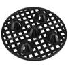 TAICHEUT 30 PCS 8 Inch Plant Level Pot Elevator, Heavy